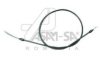 ASAM 01340 Cable, parking brake